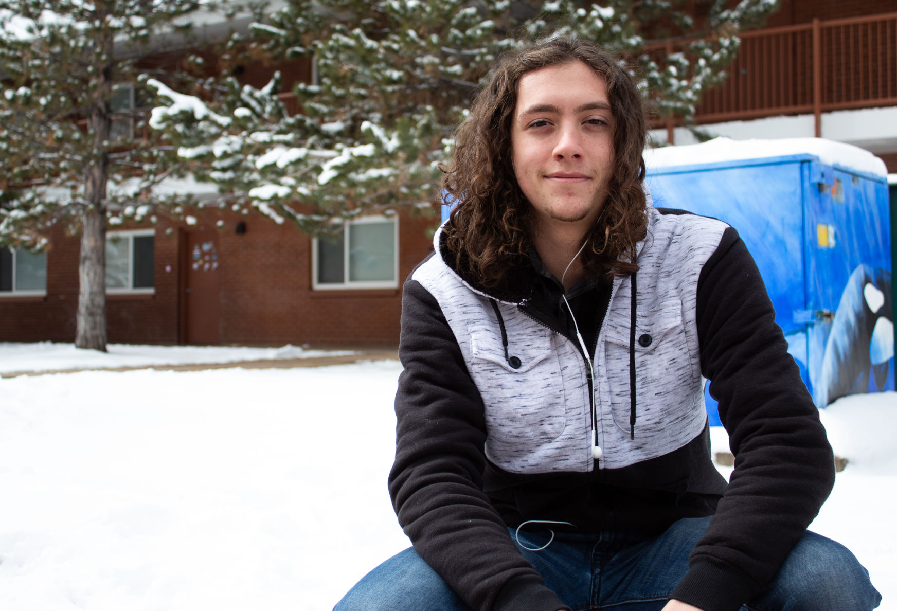 Humans of NAU